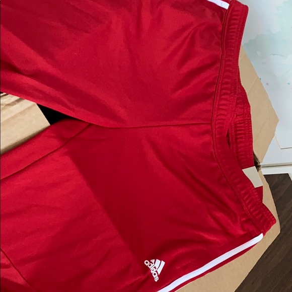 Adidas 3 Stripe Tiro 19 Pants - Picture 3 of 4